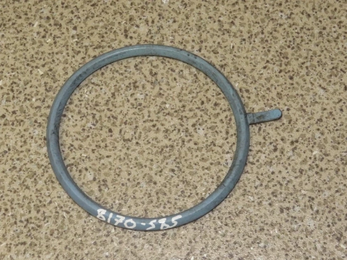 Уплотнительное кольцо впускного коллектора SCANIA
