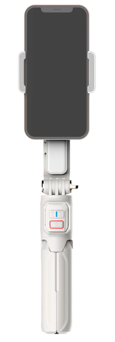 Стабилизатор для смартфона GimbalPro A10 White