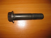 M18*87 Болт фланцевый, длина резьбы 30 мм, прочность 10.9 SCANIA
