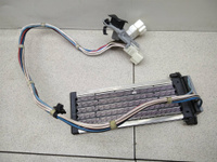 Радиатор отопителя электрический Toyota Avensis (T270) 2008-2018 (УТ000201457) Оригинальный номер 8771002020