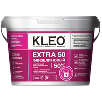KLEO EXTRA клей для флизелиновых обоев готовый (5 кг)