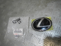 Эмблема на крышку багажника, Lexus (Лексус)-LS-600H (10-)