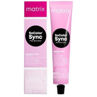 Matrix SoColor Sync краска для волос, 5M светлый шатен мокка, 90 мл