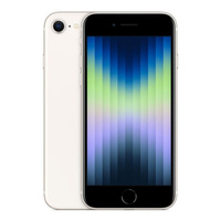 Apple iPhone SE 2022 64GB Starlight (Сияющая звезда)