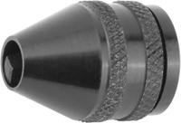 Мини-патрон для электрогравера STAYER d 0.8-3.2 мм, М 8 х 0.75 мм (29908)