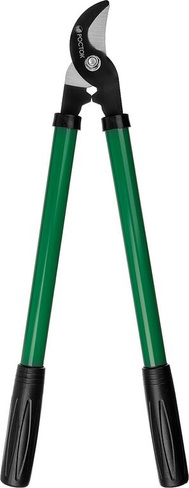 Средний плоскостной сучкорез РОСТОК со стальными рукоятками, 650 мм (424117)