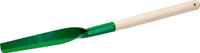 Корнеудалитель РОСТОК 250x45x650 мм, с деревянной ручкой (39631)