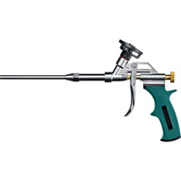 Тефлоновый пистолет для монтажной пены KRAFTOOL ProKraft (0685)