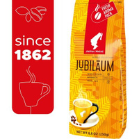 Кофе в зернах Julius Meinl Jubileum Classic Collection, средняя обжарка, 250 г