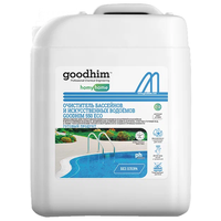 Жидкость для водоема Goodhim 550 ECO, 5 л
