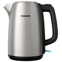 Чайник Philips HD9351, серебристый