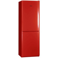 Холодильник Pozis RK-139 R, рубиновый