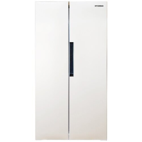 Холодильник HYUNDAI 1193641, белый