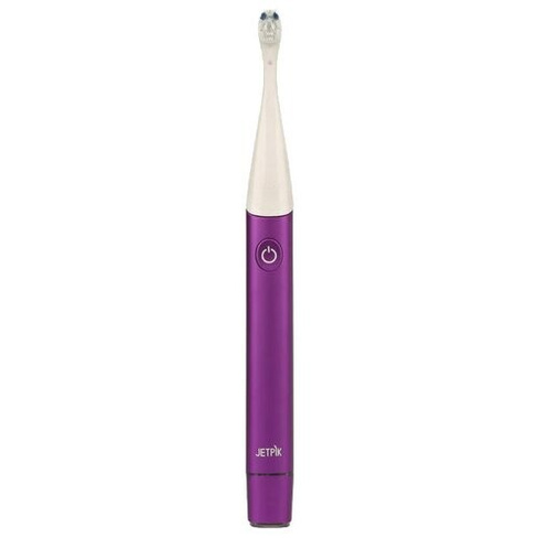 Звуковая зубная щетка Jetpik JP300, purple