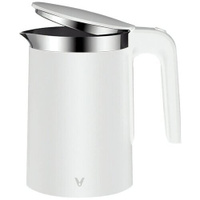 Чайник Viomi Smart Kettle Bluetooth CN, white