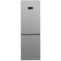 Холодильник Beko B3RCNK362HS, серебристый