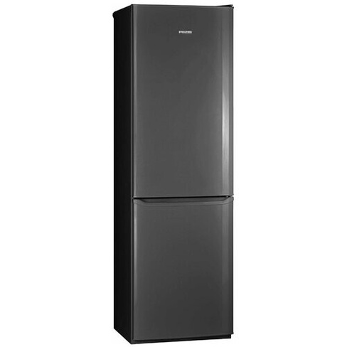 Холодильник Pozis RK-149 Gf, графитовый