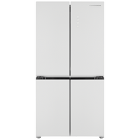 Холодильник Kuppersberg NFFD 183 WG, белый