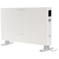 Конвектор Smartmi Конвектор Smartmi Electric Heater Wifi Model с дисплеем белый, CN, 2.2 кВт, 15 м², белый