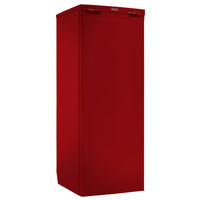 Холодильник Pozis RS-416, рубиновый