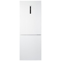 Холодильник Haier C4F744CWG, белый