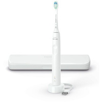 Звуковая зубная щетка Philips Sonicare 3100 HX3673, белый