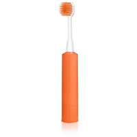 Звуковая зубная щетка Hapica Super Wide, оранжевый