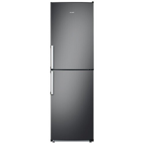 Холодильник ATLANT ХМ 4423-060 N, мокрый асфальт Атлант