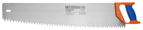 Ножовка по дереву Ижсталь-ТНП Премиум 500 мм (1520-60-12)