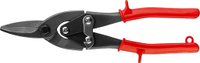 Прямые ножницы по металлу MIRAX 250 мм (2306)