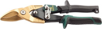Правые ножницы по металлу KRAFTOOL Titan 270 мм (2327-R)