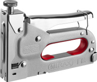Стальной степлер MIRAX X-53 тип 53 (4-14мм) (3144)
