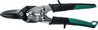 Прямые ножницы по металлу KRAFTOOL Grand 270 мм (2324-S)