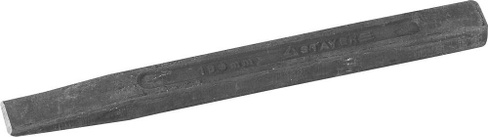Слесарное зубило по металлу STAYER Steel Force, 15х160 мм (2105-16)