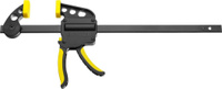 Пистолетная струбцина STAYER Hercules-P HP-30/6 300х60 мм (32242-30)