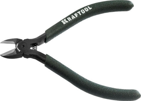 Бокорезы твердосплавные KRAFTOOL KarbMax 125 мм (22018-5-13)