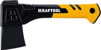 Универсальный топор KRAFTOOL X5 440/620 г, в чехле, 230 мм (20660-05)