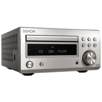 CD-ресивер Denon RCD-M41 Silver
