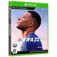 Игра FIFA 22 для Xbox One/Series X|S Electronic Arts