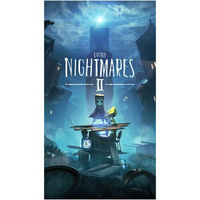 Игра Little Nightmares II для PC, электронный ключ, Российская Федерация + страны СНГ BANDAI NAMCO