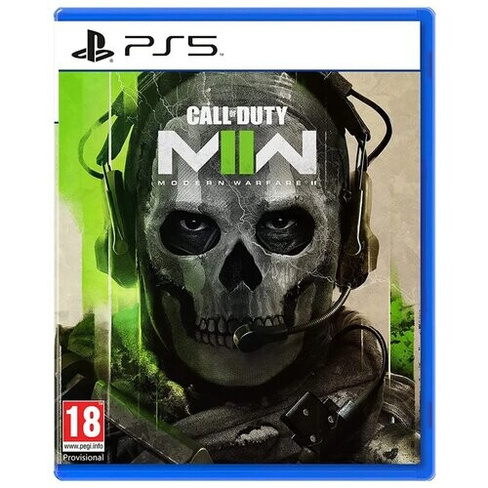 Игра Call of Duty: Modern Warfare 2 Standard Edition для PlayStation 5, все страны Activision