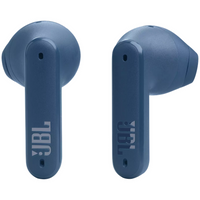 Беспроводные наушники JBL Tune Flex, blue