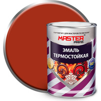 Термостойкая эмаль Master Prime 4300006850