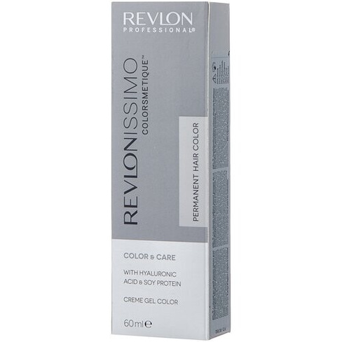 Revlon Professional Colorsmetique Color & Care краска для волос, 8.4 светлый блондин медный