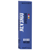 Selective Professional Reverso крем-краска для волос, 5.06 Светло-каштановый "Семена чиа", 100 мл
