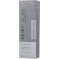 Revlon Professional Colorsmetique Color & Care краска для волос, 6.01 темный блондин натур-пепельный, 60 мл