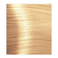 Kapous Hyaluronic Acid Крем-краска для волос с гиалуроновой кислотой, 9.3 очень светлый блондин золотистый, 100 мл