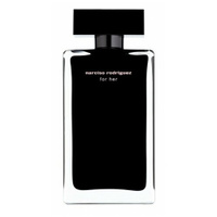 Narciso Rodriguez туалетная вода Narciso Rodriguez for Her, 100 мл, 340 г