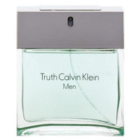 CALVIN KLEIN туалетная вода Truth for Men, 100 мл, 100 г