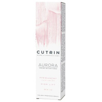 Cutrin AURORA крем-краска для волос, 11.36 Чистый песочный блондин, 60 мл